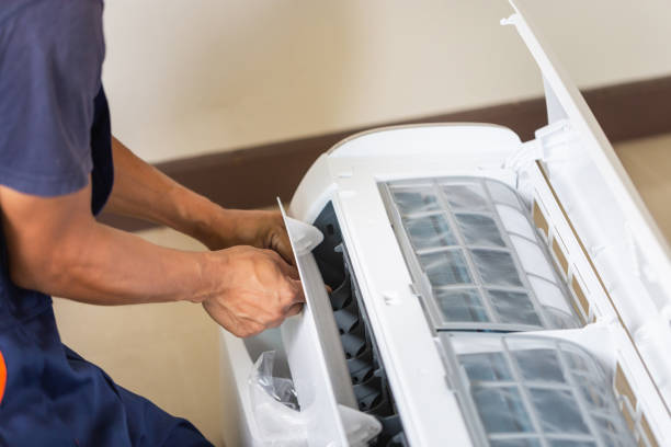 Best Energy-Efficient HVAC Solutions in USA
